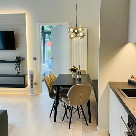 Design-Apartments Am Kaisersaal Erfurt Esterno foto
