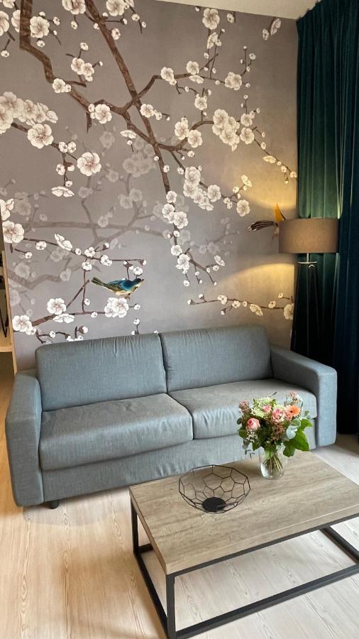 Design-apartments Am Kaisersaal Lejlighed Erfurt