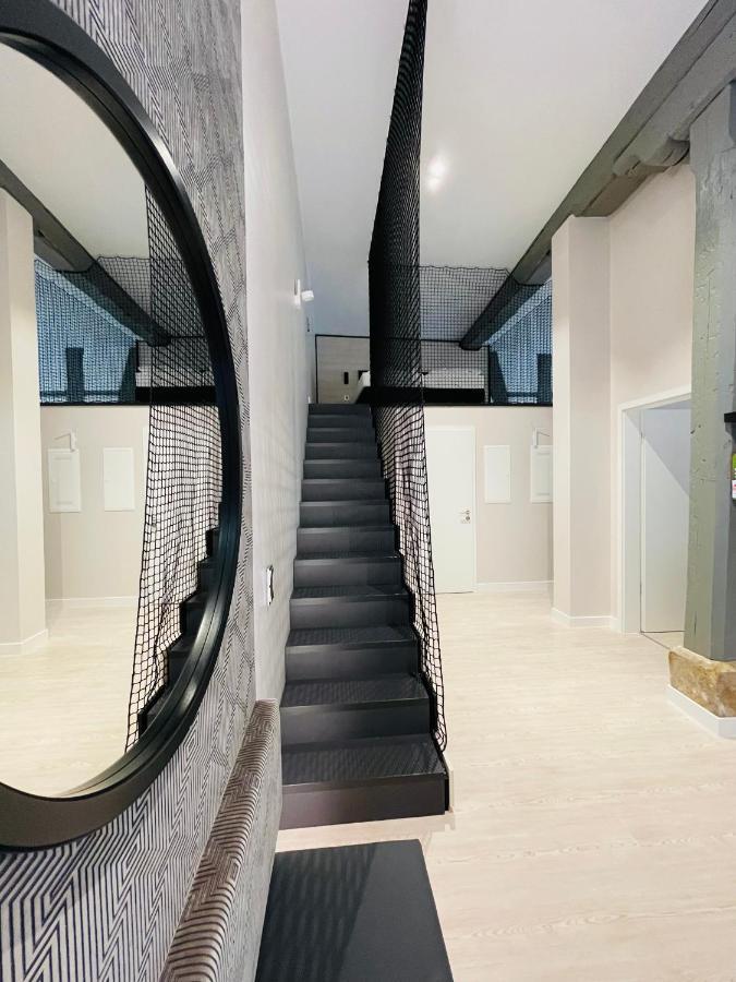 Design-apartments Am Kaisersaal Lejlighed Erfurt