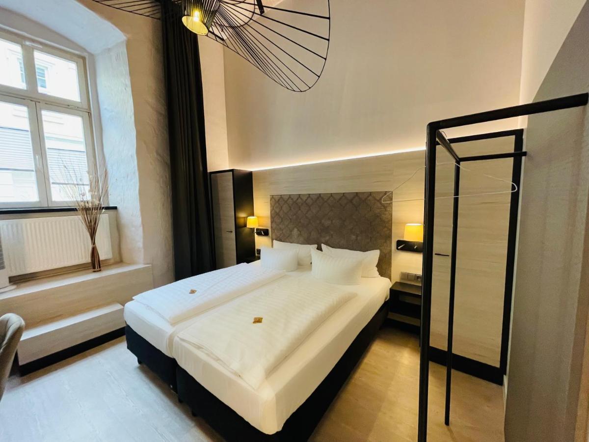Design-apartments Am Kaisersaal Lejlighed Erfurt