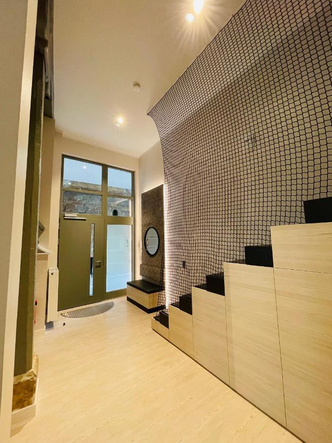 Apartment Design-apartments Am Kaisersaal Erfurt