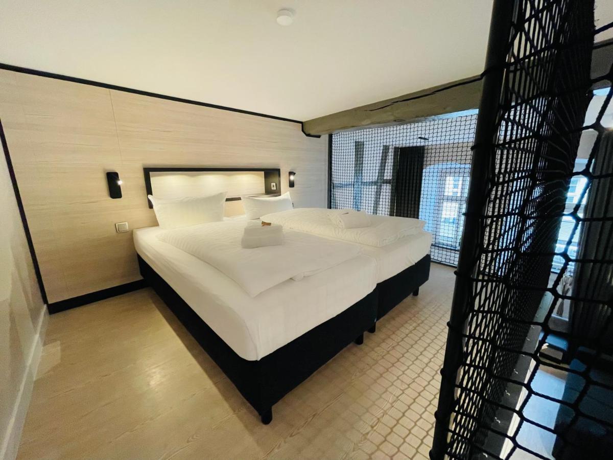 Design-apartments Am Kaisersaal Lejlighed Erfurt
