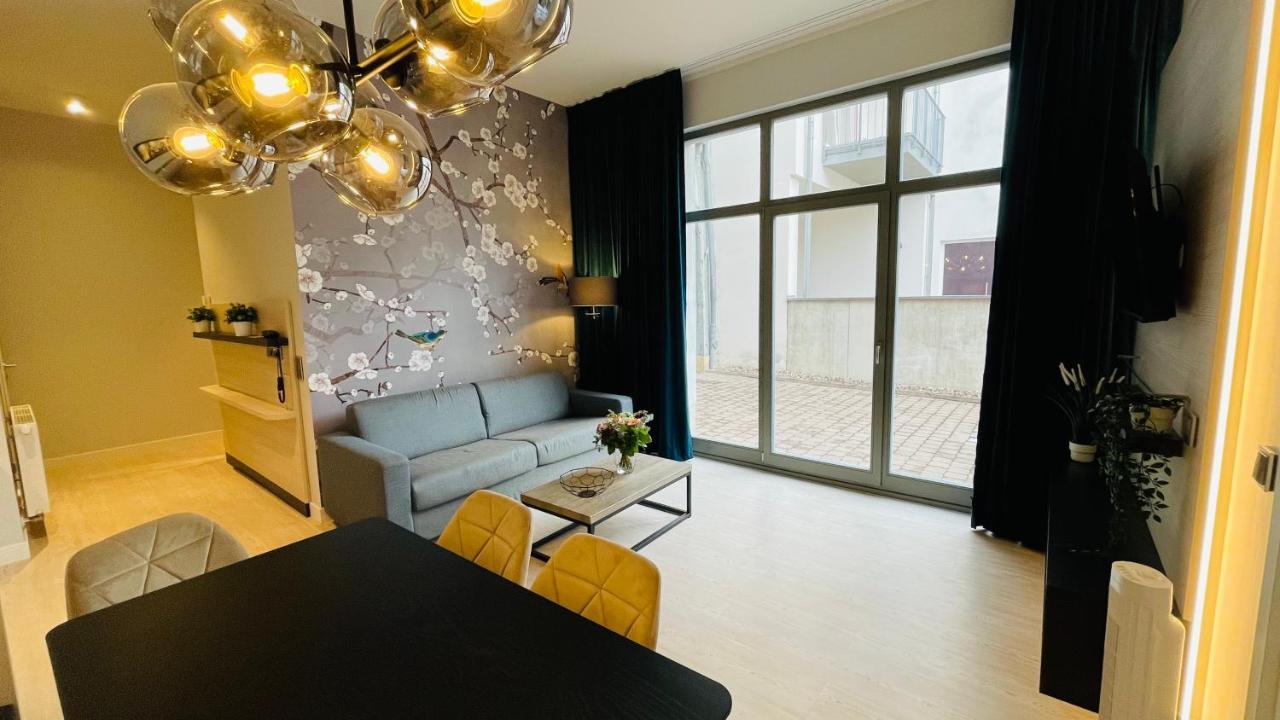 Lejlighed Design-apartments Am Kaisersaal